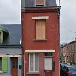 L'escapade Amienoise Apartman Amiens