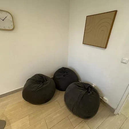 Apartman L'escapade Amienoise